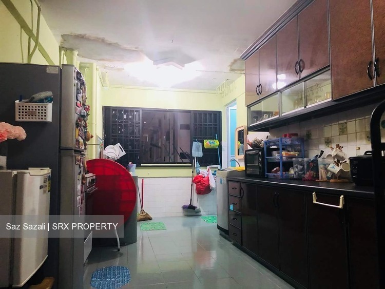 Blk 213 Bedok North Street 1 (Bedok), HDB 3 Rooms #204866731